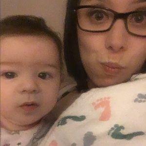 Meet your Posher, Krissy